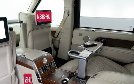Land Rover Range Rover IV рестайлинг, 2019 год, 13 823 400 рублей, 26 фотография