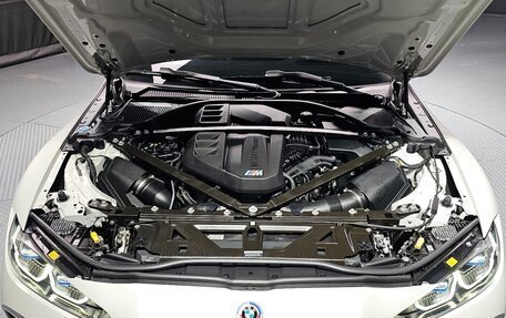 BMW M3, 2023 год, 12 719 943 рублей, 6 фотография