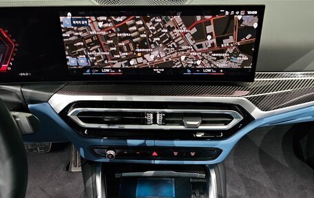 BMW M3, 2023 год, 12 719 943 рублей, 18 фотография
