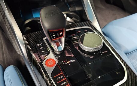 BMW M3, 2023 год, 12 719 943 рублей, 17 фотография