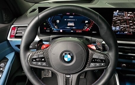 BMW M3, 2023 год, 12 719 943 рублей, 8 фотография