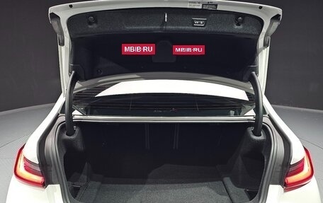 BMW M3, 2023 год, 12 719 943 рублей, 20 фотография
