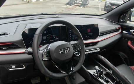 Geely Coolray I, 2024 год, 2 248 000 рублей, 9 фотография