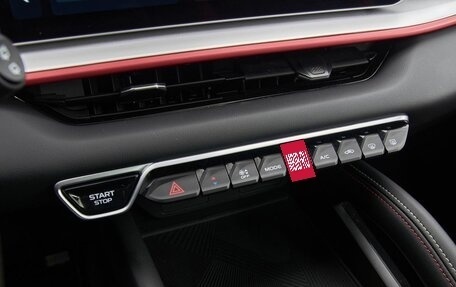 Geely Coolray I, 2024 год, 2 248 000 рублей, 6 фотография