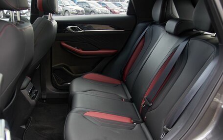 Geely Coolray I, 2024 год, 2 248 000 рублей, 12 фотография