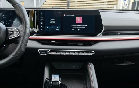 Geely Coolray I, 2024 год, 2 248 000 рублей, 15 фотография