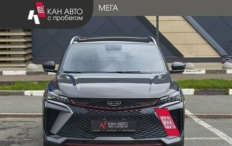 Geely Coolray I, 2024 год, 2 248 000 рублей, 3 фотография
