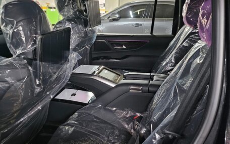 Lexus LX, 2025 год, 21 600 000 рублей, 1 фотография