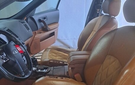 Infiniti FX I, 2004 год, 1 200 000 рублей, 1 фотография