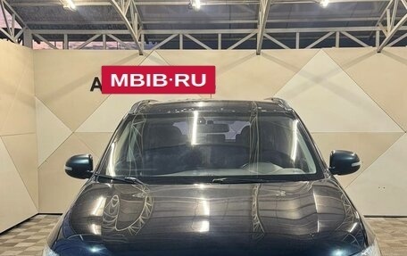 Mitsubishi Outlander III рестайлинг 3, 2012 год, 1 129 000 рублей, 2 фотография