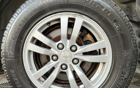 Mitsubishi Outlander III рестайлинг 3, 2012 год, 1 129 000 рублей, 14 фотография