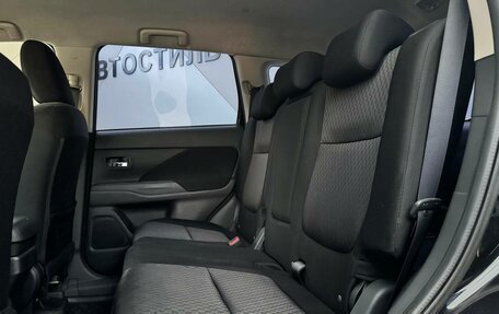 Mitsubishi Outlander III рестайлинг 3, 2012 год, 1 129 000 рублей, 18 фотография