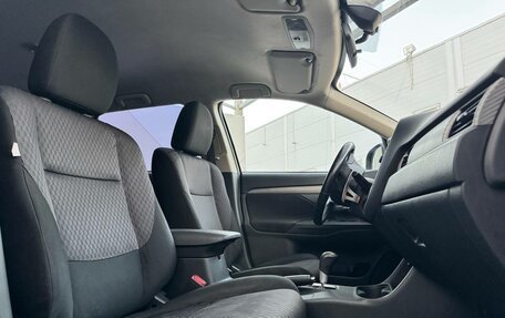 Mitsubishi Outlander III рестайлинг 3, 2012 год, 1 129 000 рублей, 16 фотография