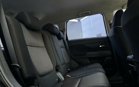 Mitsubishi Outlander III рестайлинг 3, 2012 год, 1 129 000 рублей, 17 фотография