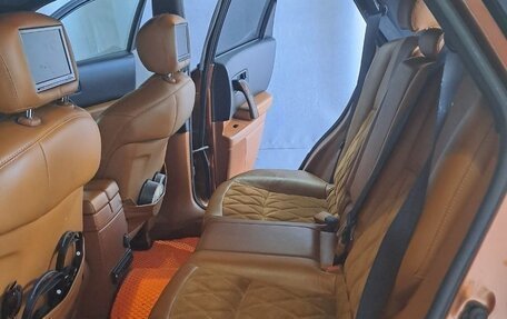 Infiniti FX I, 2004 год, 1 200 000 рублей, 2 фотография