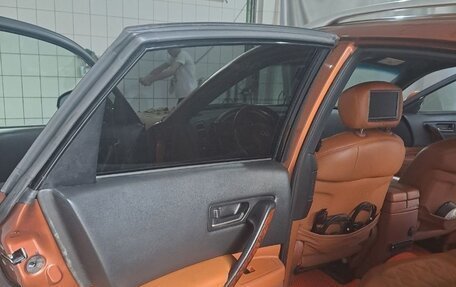 Infiniti FX I, 2004 год, 1 200 000 рублей, 3 фотография