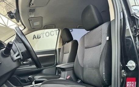 Mitsubishi Outlander III рестайлинг 3, 2012 год, 1 129 000 рублей, 15 фотография