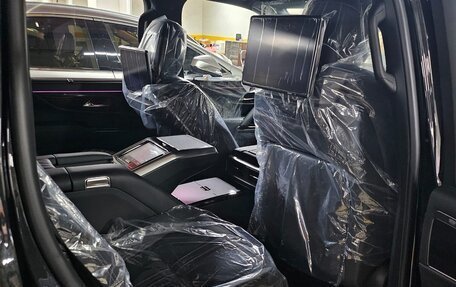 Lexus LX, 2025 год, 21 600 000 рублей, 3 фотография