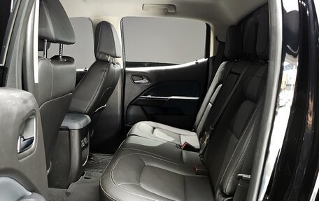 Chevrolet Colorado II, 2021 год, 6 734 276 рублей, 11 фотография