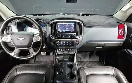 Chevrolet Colorado II, 2021 год, 6 734 276 рублей, 6 фотография
