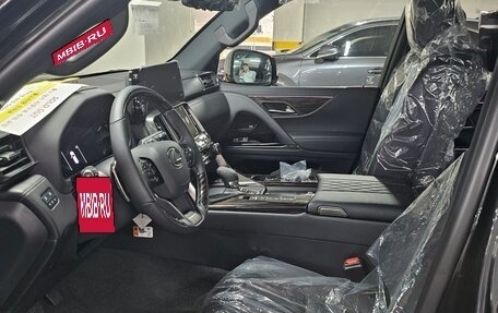 Lexus LX, 2025 год, 21 600 000 рублей, 4 фотография