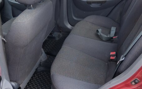 Hyundai Accent II, 2005 год, 230 000 рублей, 6 фотография