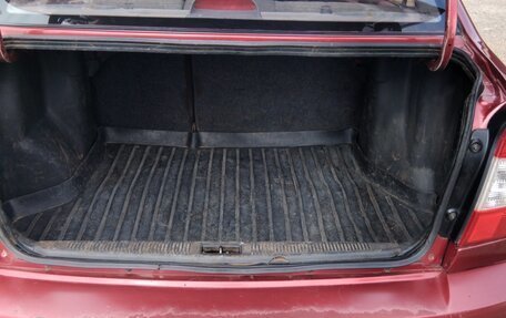 Hyundai Accent II, 2005 год, 230 000 рублей, 8 фотография