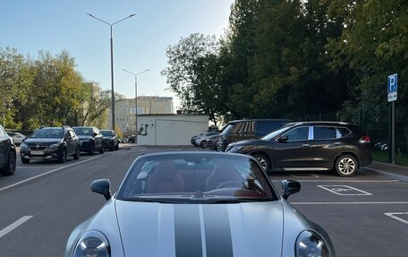 Porsche 911 GT3, 2022 год, 14 000 000 рублей, 1 фотография