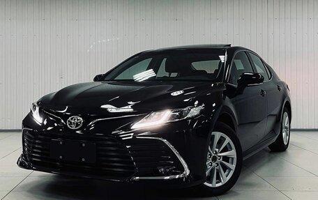 Toyota Camry, 2023 год, 3 600 000 рублей, 1 фотография