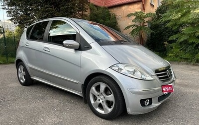 Mercedes-Benz A-Класс, 2005 год, 615 000 рублей, 1 фотография