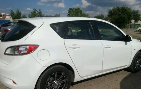 Mazda 3, 2012 год, 1 150 000 рублей, 3 фотография