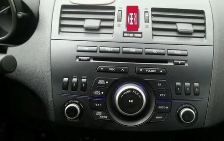 Mazda 3, 2012 год, 1 150 000 рублей, 4 фотография