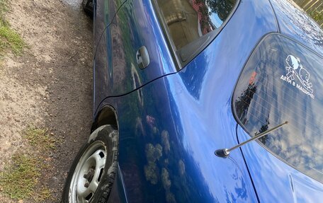 Chevrolet Lanos I, 2008 год, 100 000 рублей, 3 фотография