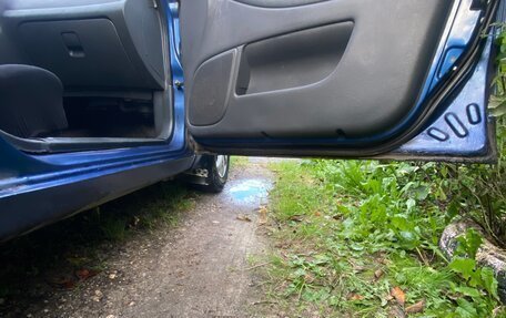 Chevrolet Lanos I, 2008 год, 100 000 рублей, 6 фотография