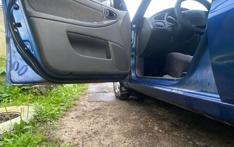 Chevrolet Lanos I, 2008 год, 100 000 рублей, 5 фотография