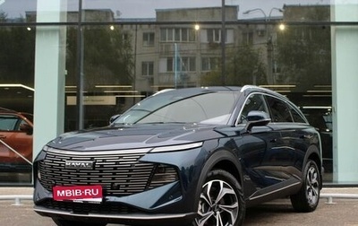 Haval F7, 2024 год, 3 150 000 рублей, 1 фотография