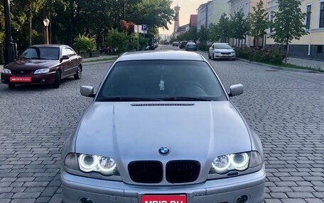 BMW 3 серия, 1999 год, 450 000 рублей, 1 фотография