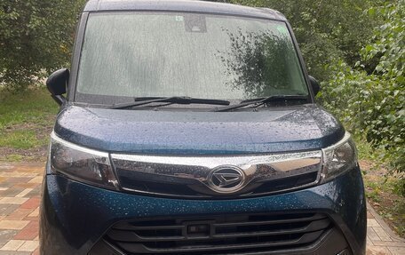 Daihatsu Thor I, 2017 год, 1 060 000 рублей, 1 фотография