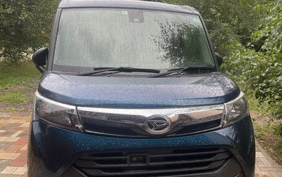 Daihatsu Thor I, 2017 год, 1 060 000 рублей, 1 фотография