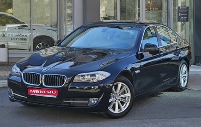 BMW 5 серия, 2011 год, 1 649 000 рублей, 1 фотография