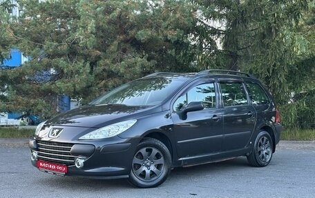 Peugeot 307 I, 2006 год, 217 000 рублей, 1 фотография