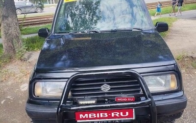Suzuki Vitara II рестайлинг, 1992 год, 690 000 рублей, 1 фотография