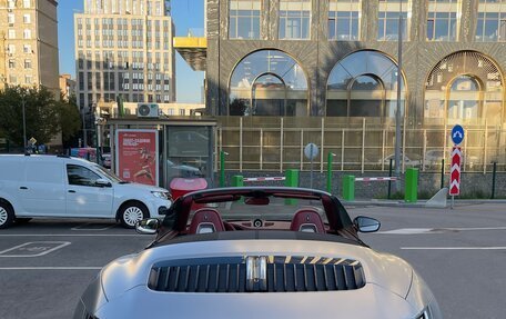 Porsche 911 GT3, 2022 год, 14 000 000 рублей, 4 фотография