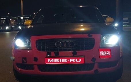 Audi TT, 2001 год, 1 700 000 рублей, 1 фотография