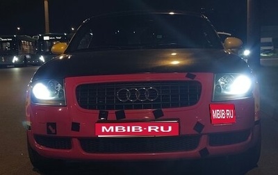 Audi TT, 2001 год, 1 700 000 рублей, 1 фотография