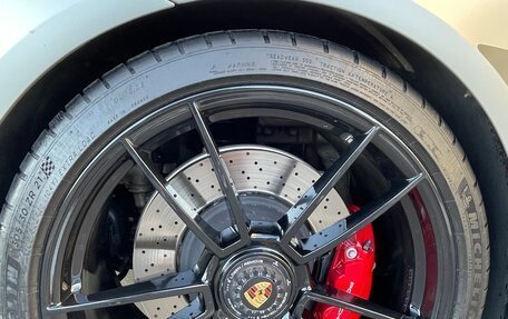 Porsche 911 GT3, 2022 год, 14 000 000 рублей, 7 фотография