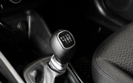 KIA Rio III рестайлинг, 2016 год, 902 000 рублей, 5 фотография