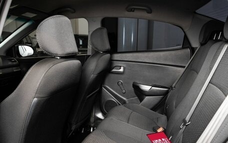 KIA Rio III рестайлинг, 2016 год, 902 000 рублей, 13 фотография