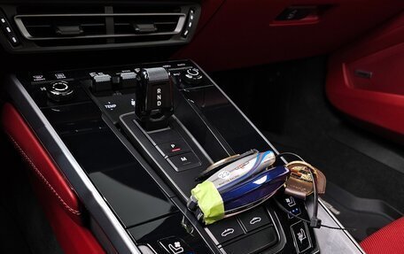 Porsche 911, 2021 год, 11 254 894 рублей, 15 фотография