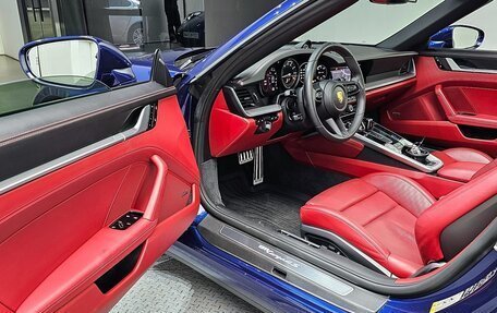 Porsche 911, 2021 год, 11 254 894 рублей, 17 фотография